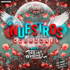 En Nuestros Corazones (Set En Honor Jefer Alexander Moreno)