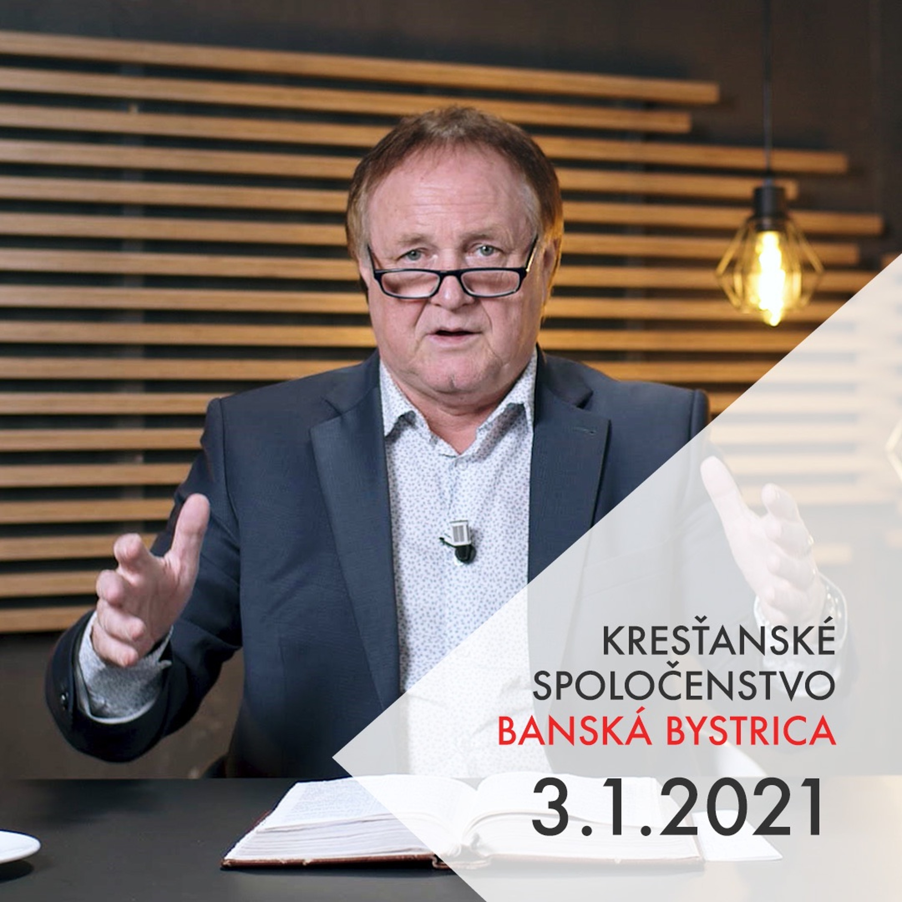Kresťanské spoločenstvo