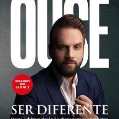 [Read] Online Ouse ser diferente BY : Pedro Superti