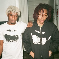 Lil Tecca & Ken Carson - Fell in Love (Remix)