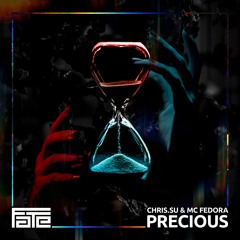 FATE008: Chris.SU & MC Fedora - Precious EP