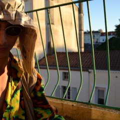 Amnesia et j'me cache (Egh7)
