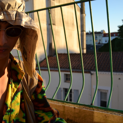 Amnesia et j'me cache (Egh7)