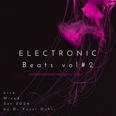 Electronic Beats 2024 vol#2