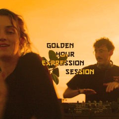 Golden Hour Expression Session #1