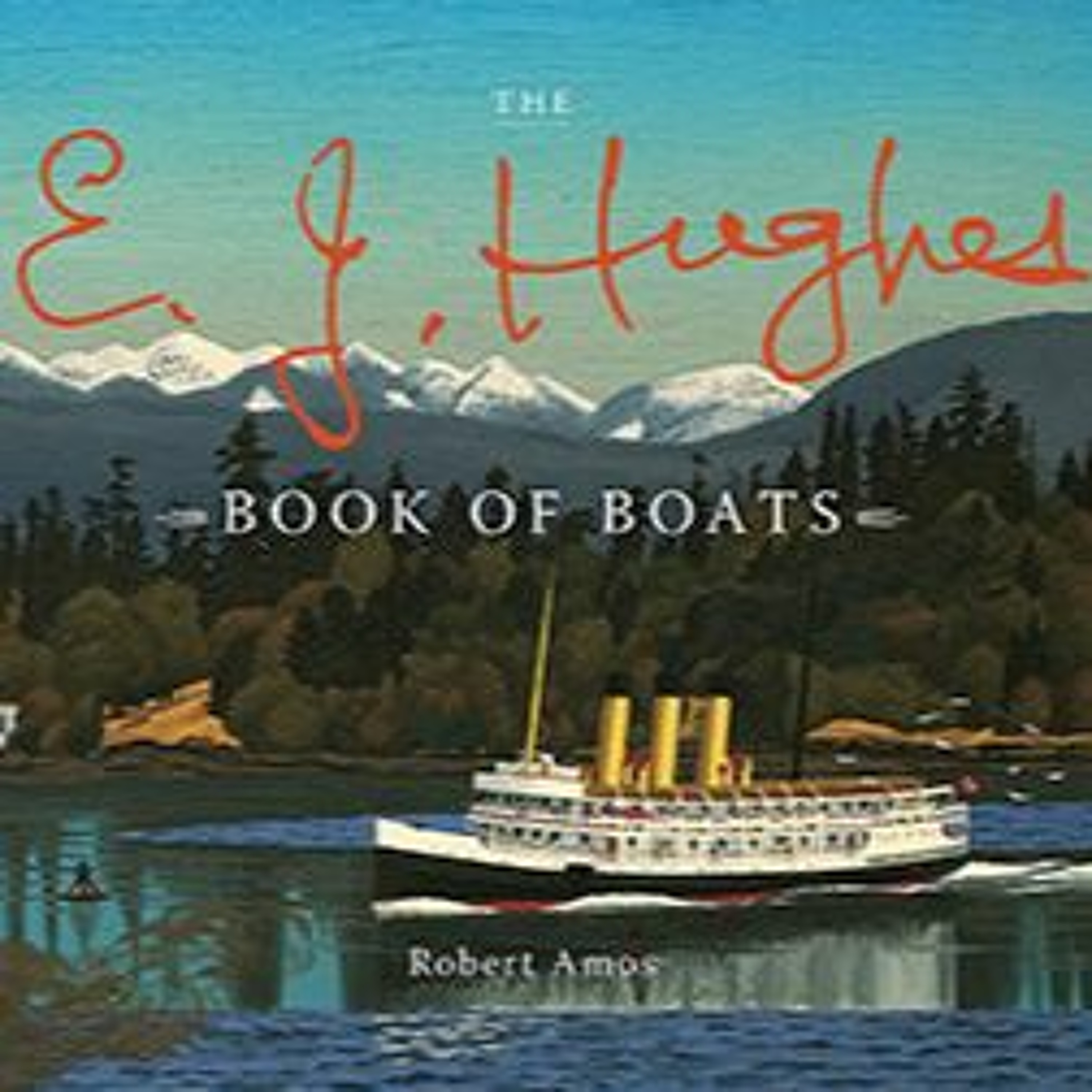 Writing the Coast: BC and Yukon Book Prizes Podcast