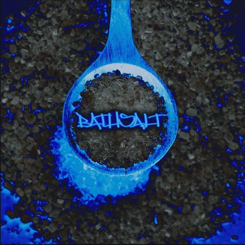 bathsalt