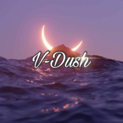 FRANQU3Z - V-Dush (Original Mix)