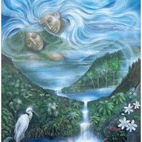 Mother Earth - Father Sky Embodiment Meditation