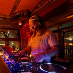 Carl Meinheit @ Golden Pudel - 15.08.25