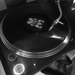 ANT Vinyl Drum And Bass Mix 14.9.2020