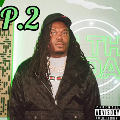 Lucki- On the radar Freestyle (Part 2)/ Power Ot7quanny remix