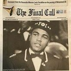 The Final Call