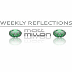 Weekly Reflections 12