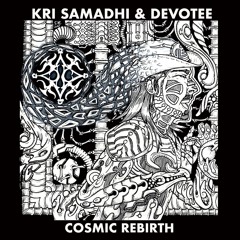 1. Cosmic Rebirth