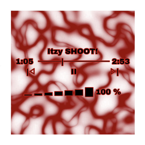 SHOOT! Itzy (slowed reverb) fx.chaee