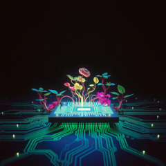 The Dream Of Silicon