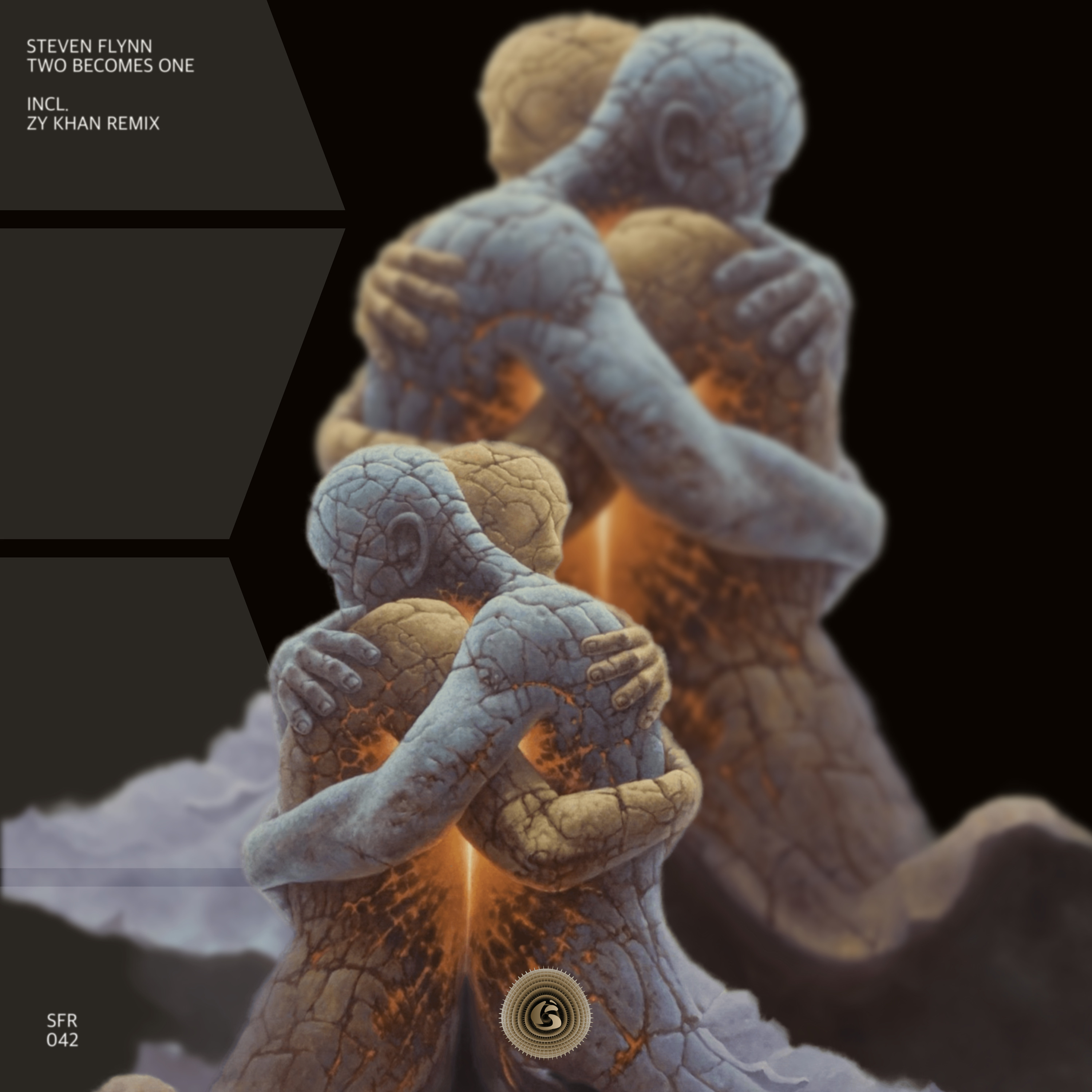 Two Becomes One [Sounds and Frequencies Recordings] episode artwork
