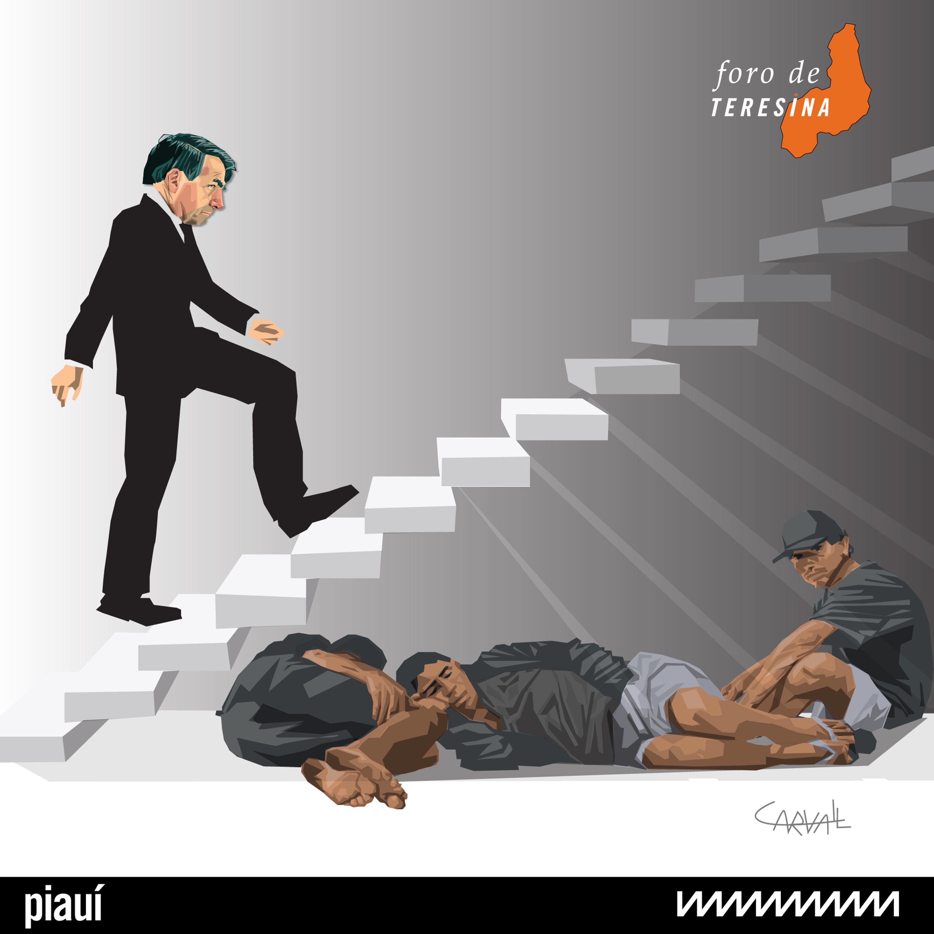 revista piauí