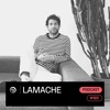 Trommel.183 - Lamache DJ mix artwork - Electronic music tracklist cover image