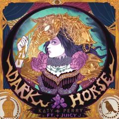 Katy Perry - Dark Horse (J Vibin' Bigroom Techno Remix)[Preview](copyrighted Vocals Filtered)