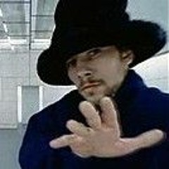 virtual insanity-jamiroquai (speed up 1.1)
