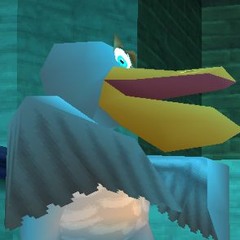 Trouble with the trolley