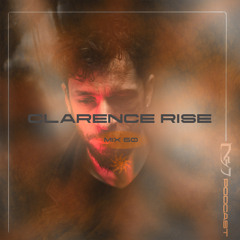 MYT PODCAST #50 - CLARENCE RISE