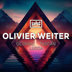 Premiere: Olivier Weiter - Lucca [Perspectives Digital]