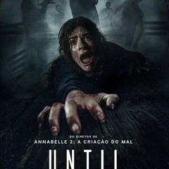 ~[ASSISTIR! Until Dawn: Noite de Terror (2025) Filme Completo Dublado em HD