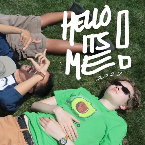 Hello It's Me - Radio Class - Summer 2022 by ZUMIX