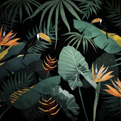 Jungle sound
