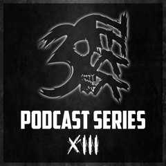 3Tekk - Podcast 013 [Techno]