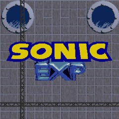 Sonic EXP - Submarine Citadel