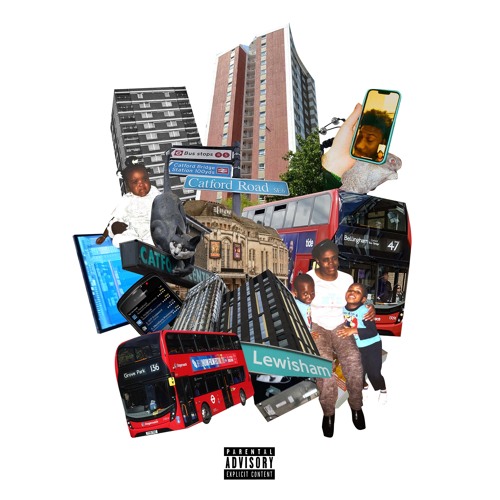 Stream candy reign by Jim Legxacy Listen online for free on SoundCloud