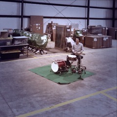 Bracket Break (drums only)