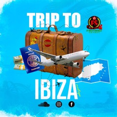 TRIP TO IBIZA
