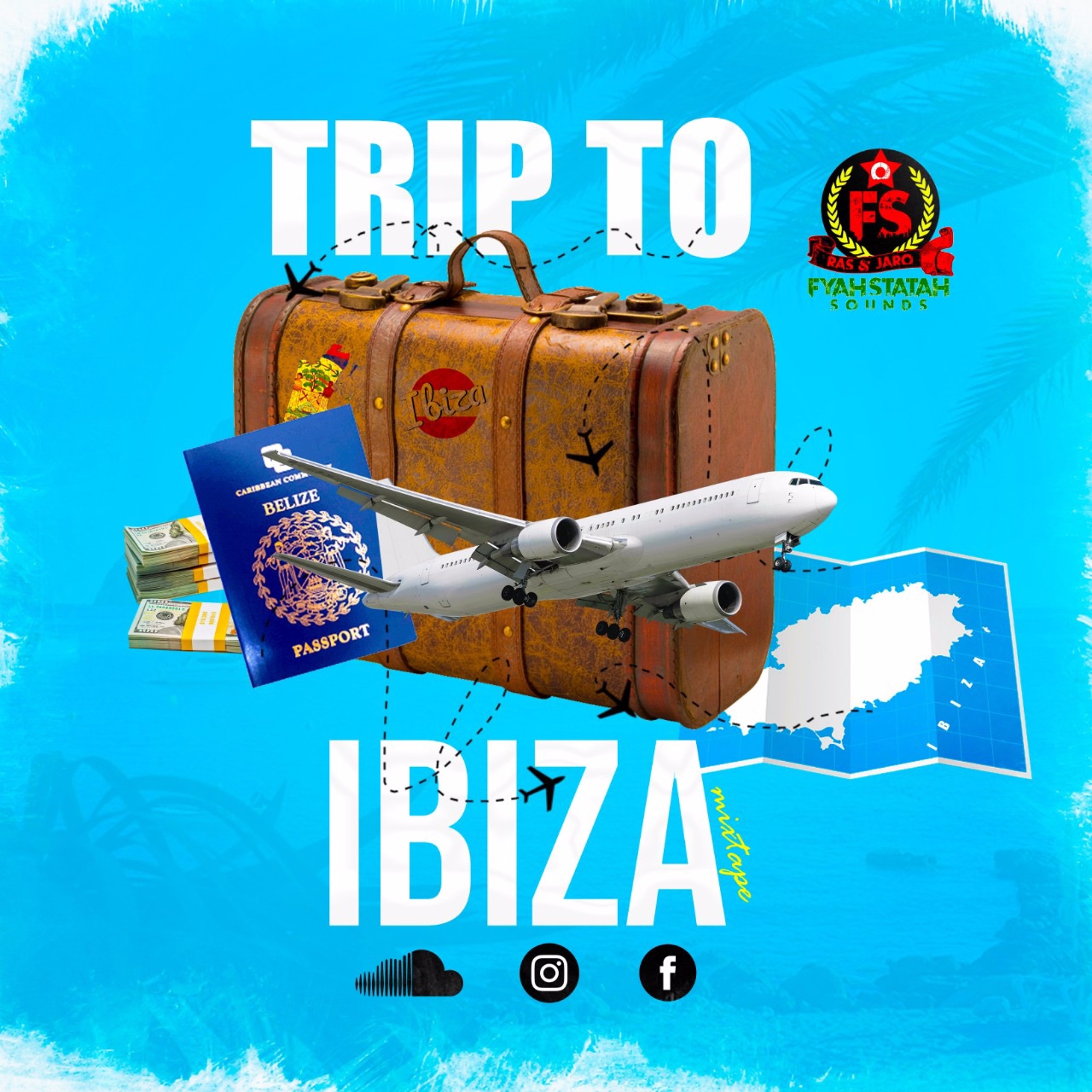 TRIP TO IBIZA episode artwork