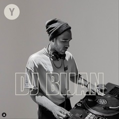 DJ Bijan at Heat Radio (Yammat.fm)