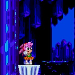 {V2} Sonic 3: Reloaded - Ice Cap Zone Act 1