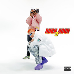 Rush Hour 3 Freestyle