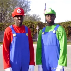 SleepWalking!-Vote4Emann x lil rami