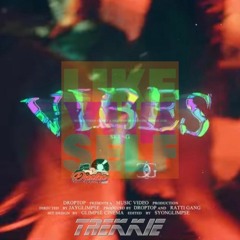 LIKE YUH SELF X VIBES 158-105BPM TRANSITION (RAW)