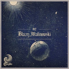 Dynamic Spheres #012 - Blazej Malinowski