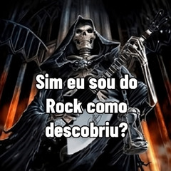 Tuim na Mente e Rock na Veia