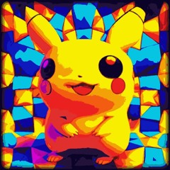 CHICKA PEEKATCHU