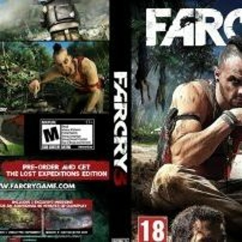 Stream Far Cry 3 Skidrow Password.rar from Peter | Listen online for free  on SoundCloud