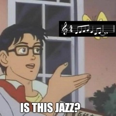 is this jazz house