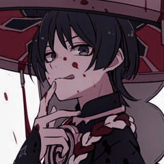 scaramouche you’re getting weak