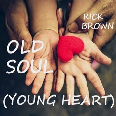 13 Star Dance - Old Soul (Young Heart) CD